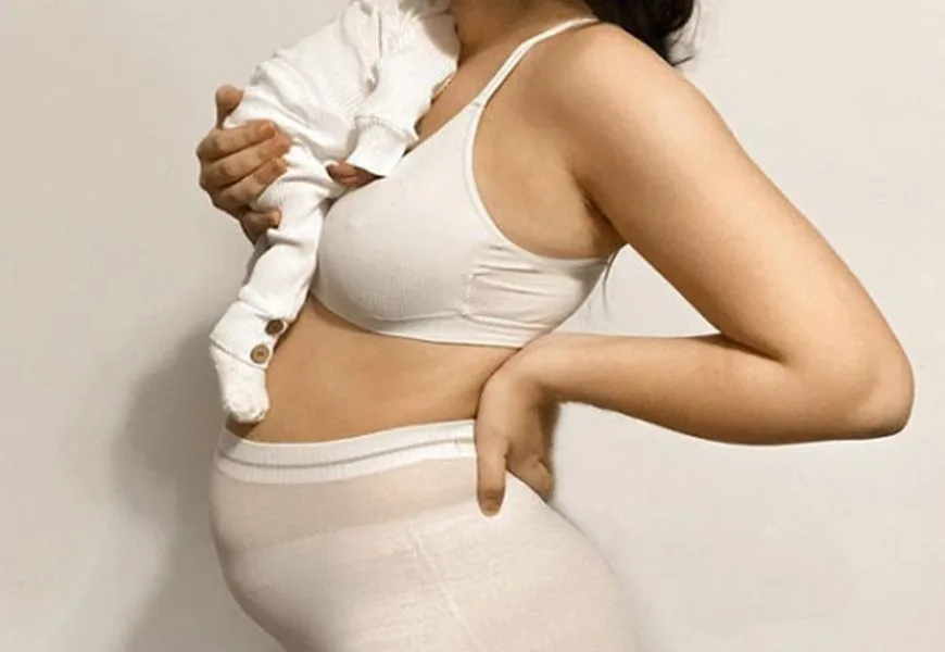 Le post-partum : cette réalité qu'on minimise